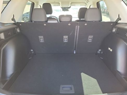 Used 2025 Ford Bronco Sport Big Bend w/ Convenience Package image 19