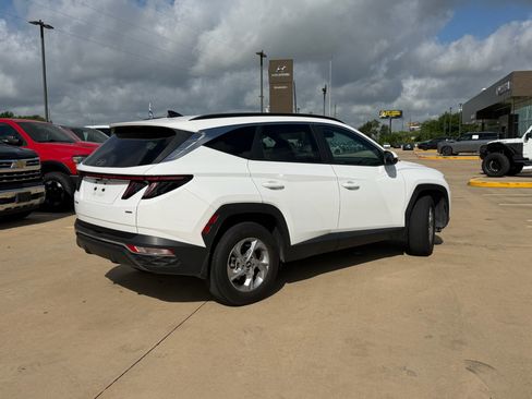 Used 2023 Hyundai Tucson SEL AWD/4WD image 5