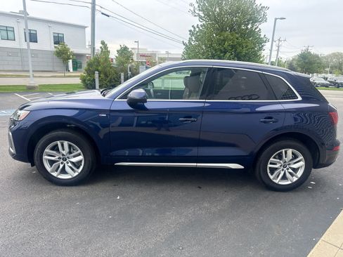 Used 2024 Audi Q5 2.0T Premium AWD/4WD image 5