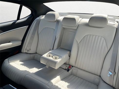 New 2026 Genesis G70 3.3T Sport Prestige image 13