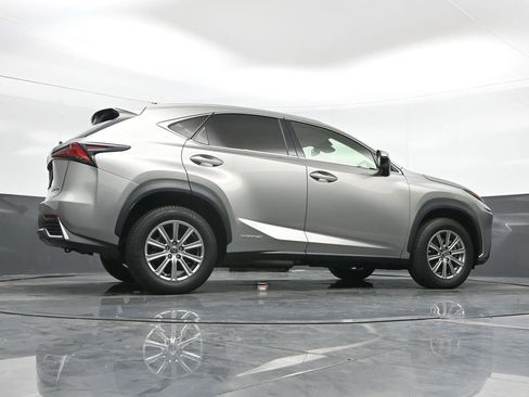 Used 2020 Lexus NX 300h AWD w/ Comfort Package image 47