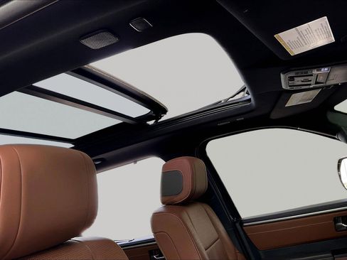 Used 2023 Toyota Tundra 1794 Edition w/ TRD Off-Road Package AWD/4WD image 28