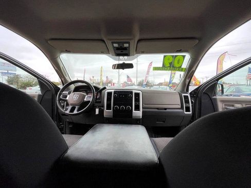 Used 2009 Dodge Ram 1500 Truck SLT image 14