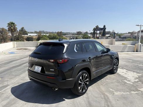 Used 2026 MAZDA CX-50 2.5 Hybrid w/ Premium Plus Pkg AWD/4WD image 44