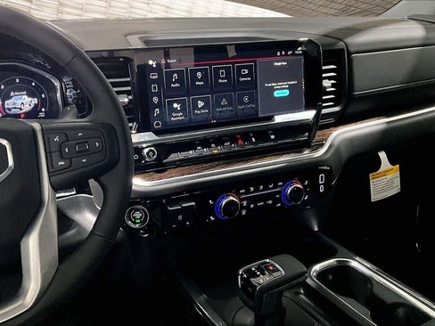 New 2026 GMC Sierra 1500 Elevation w/ Preferred Package image 8