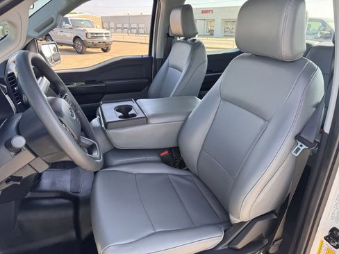 Certified 2023 Ford F150 XL image 24