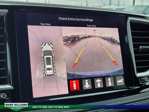 Used 2022 Chrysler Pacifica Limited w/ S Appearance Package image 31