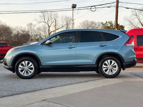 Used 2014 Honda CR-V EX image 6