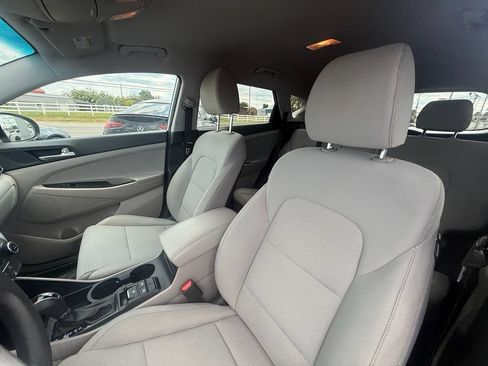 Used 2019 Hyundai Tucson SEL FWD image 13