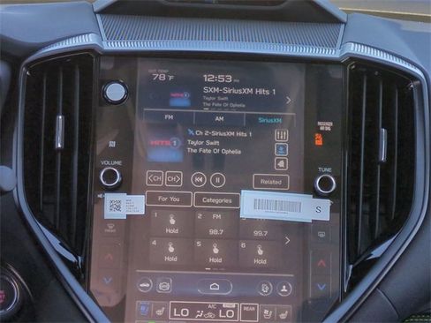 New 2025 Subaru Ascent Bronze Edition image 18