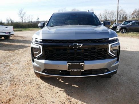 New 2026 Chevrolet Tahoe Premier image 7
