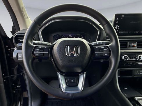 Certified 2024 Honda Pilot Elite image 30