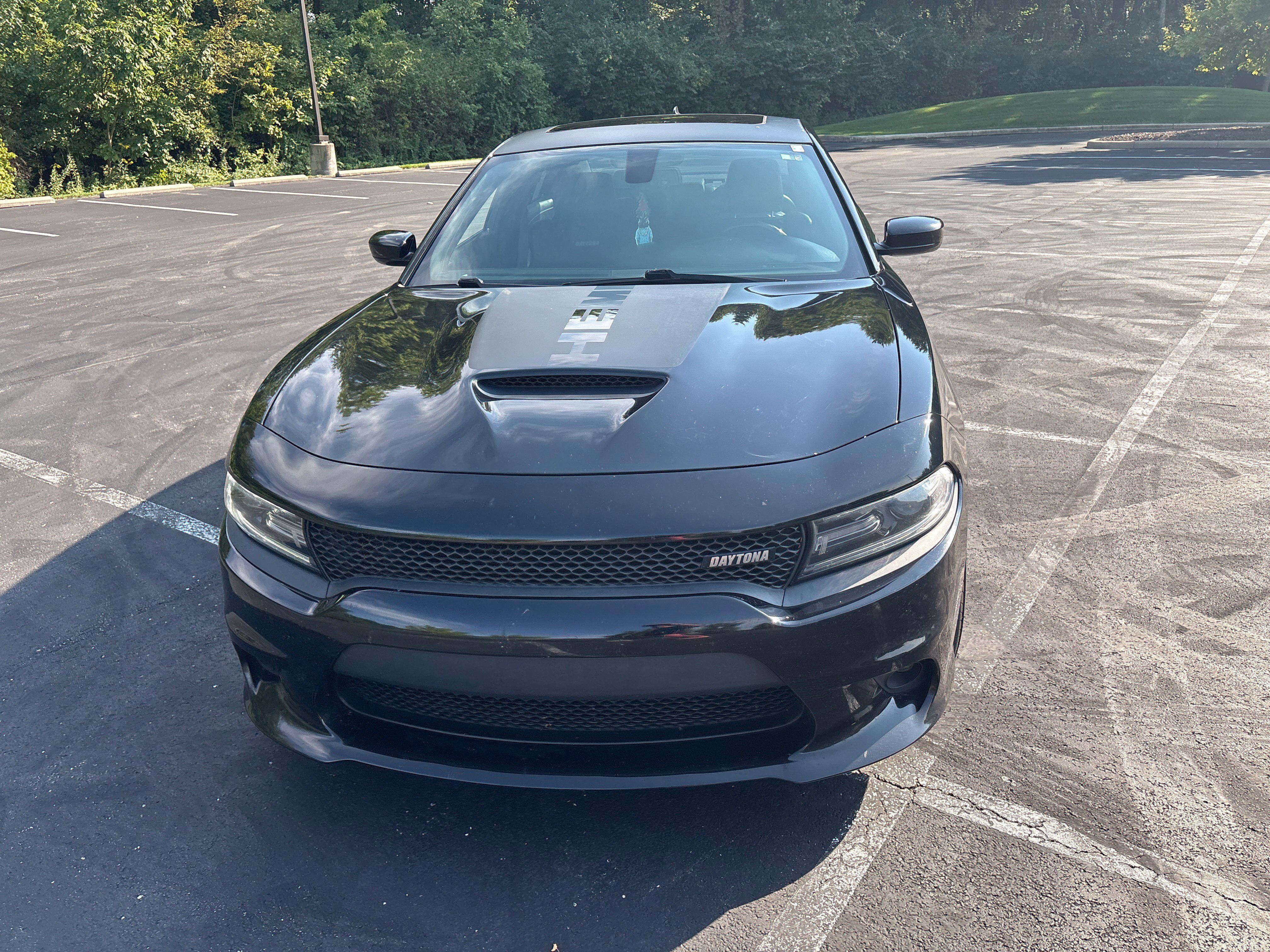 Used 2019 Dodge Charger R/T w/ Daytona Edition Group RWD image 15