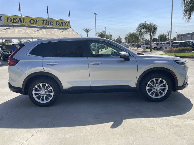 Used 2024 Honda CR-V EX image 9