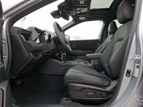 New 2026 Subaru Outback Premium image 11