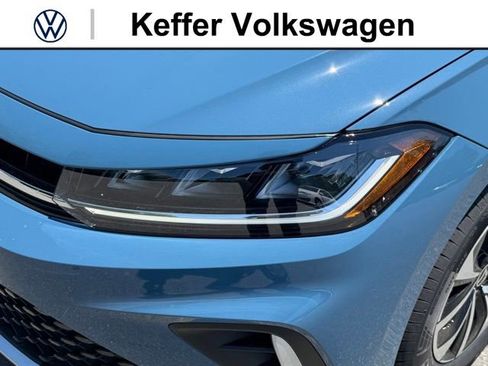 New 2026 Volkswagen Jetta S FWD image 9