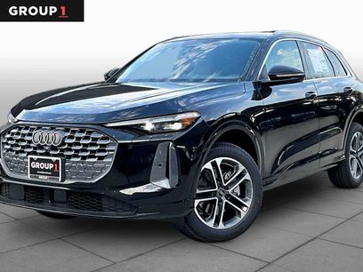 New 2026 Audi Q5 Premium Plus
