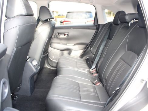 Certified 2024 Honda HR-V EX-L image 19