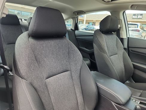 Used 2024 Honda Accord EX image 33