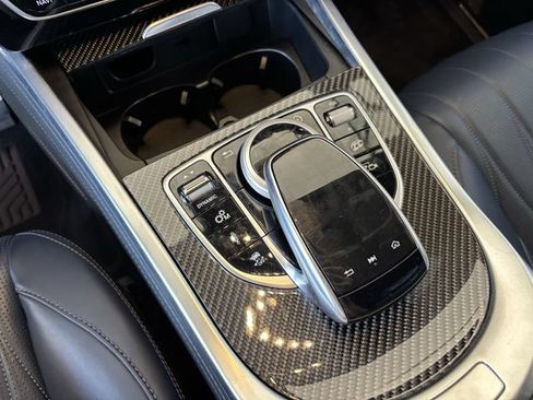 Used 2024 Mercedes-Benz G 63 AMG 4MATIC image 26