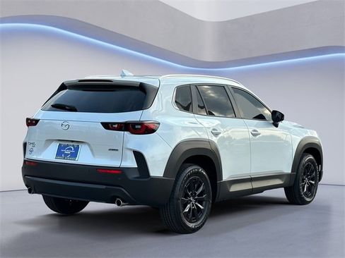 New 2026 MAZDA CX-50 2.5 Hybrid w/ Weather Package image 5