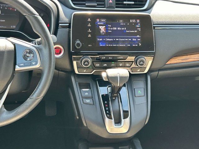Used 2019 Honda CR-V EX image 16