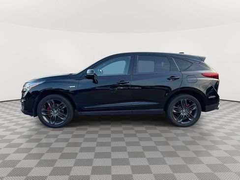 Used 2020 Acura RDX w/ Advance Package AWD/4WD image 4