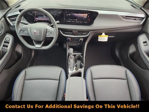 New 2026 Buick Encore GX Sport Touring w/ Advanced Technology Package image 19