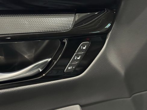 New 2026 Honda CR-V EX-L image 25