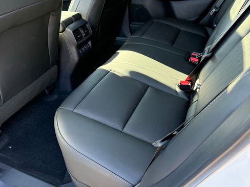 New 2026 Nissan Murano Platinum image 19