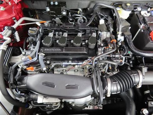 New 2026 Honda Accord SE image 10