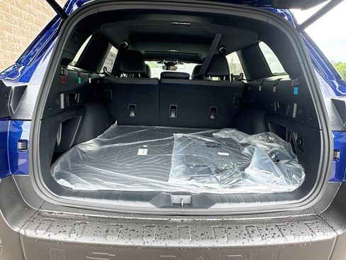 New 2026 Subaru Outback Premium AWD/4WD image 25