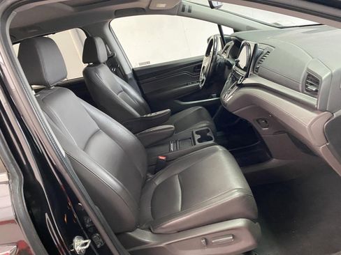 Used 2019 Honda Odyssey EX-L image 6