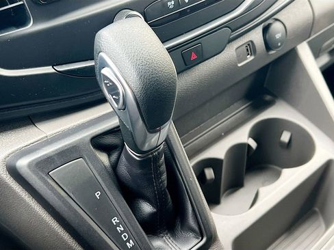 New 2026 Ford Transit 350 148 High Roof Extended AWD image 9