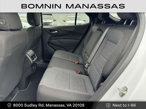 Used 2023 Chevrolet Equinox LT image 12