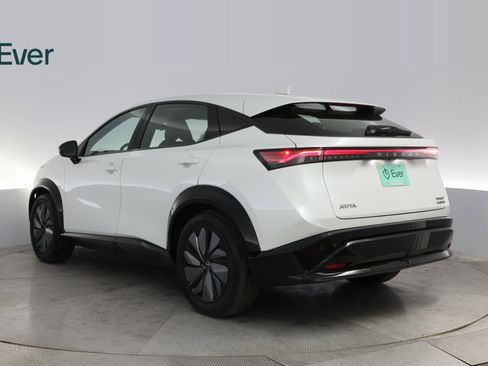 Used 2023 Nissan Ariya Evolve+ image 14