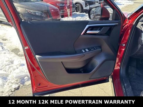 Used 2022 Mitsubishi Outlander ES image 13