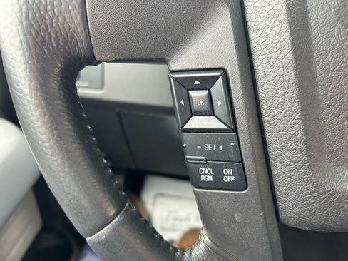 Used 2013 Ford F150 XLT w/ Luxury Equipment Group AWD/4WD image 17