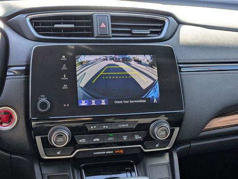 Used 2020 Honda CR-V EX image 12