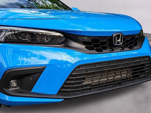 Used 2022 Honda Civic Sport Touring image 29