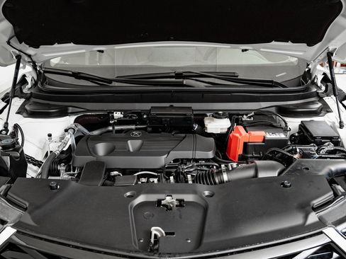 Used 2026 Acura RDX SH-AWD w/ Technology Package image 46