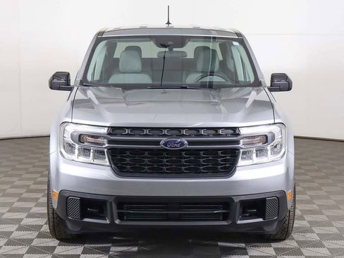 Used 2024 Ford Maverick XLT w/ XLT Luxury Package image 9