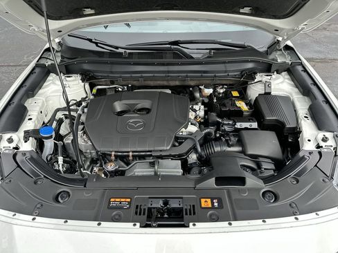 New 2025 MAZDA CX-5 AWD 2.5 S w/ Premium Plus Pkg image 26