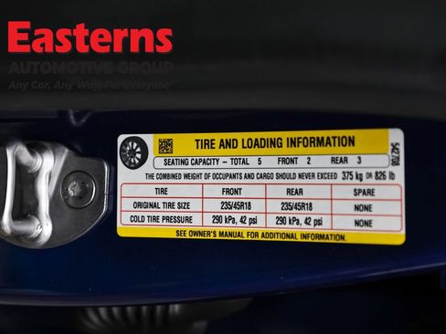 Used 2023 Tesla Model 3 Standard Range RWD image 29