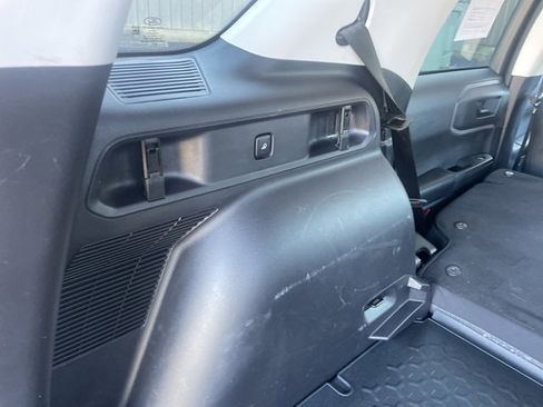 Used 2023 Ford Bronco Sport Big Bend w/ Convenience Package image 61