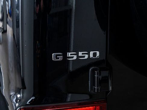 Used 2020 Mercedes-Benz G 550 image 25