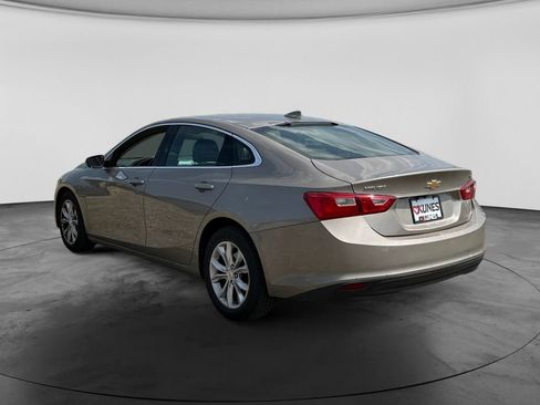 Used 2023 Chevrolet Malibu LT FWD image 8