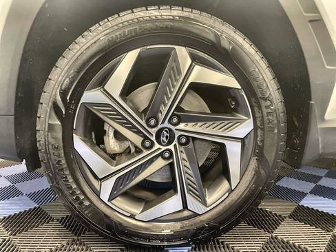 Used 2023 Hyundai Tucson SEL AWD/4WD image 10