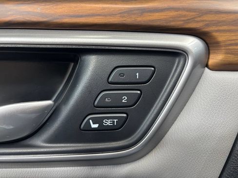 Certified 2022 Honda CR-V EX-L image 12