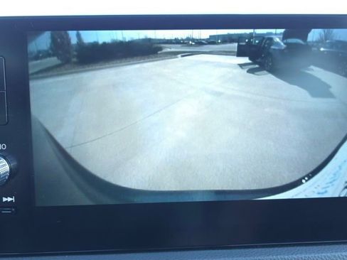 Certified 2025 Honda CR-V Sport Touring image 33